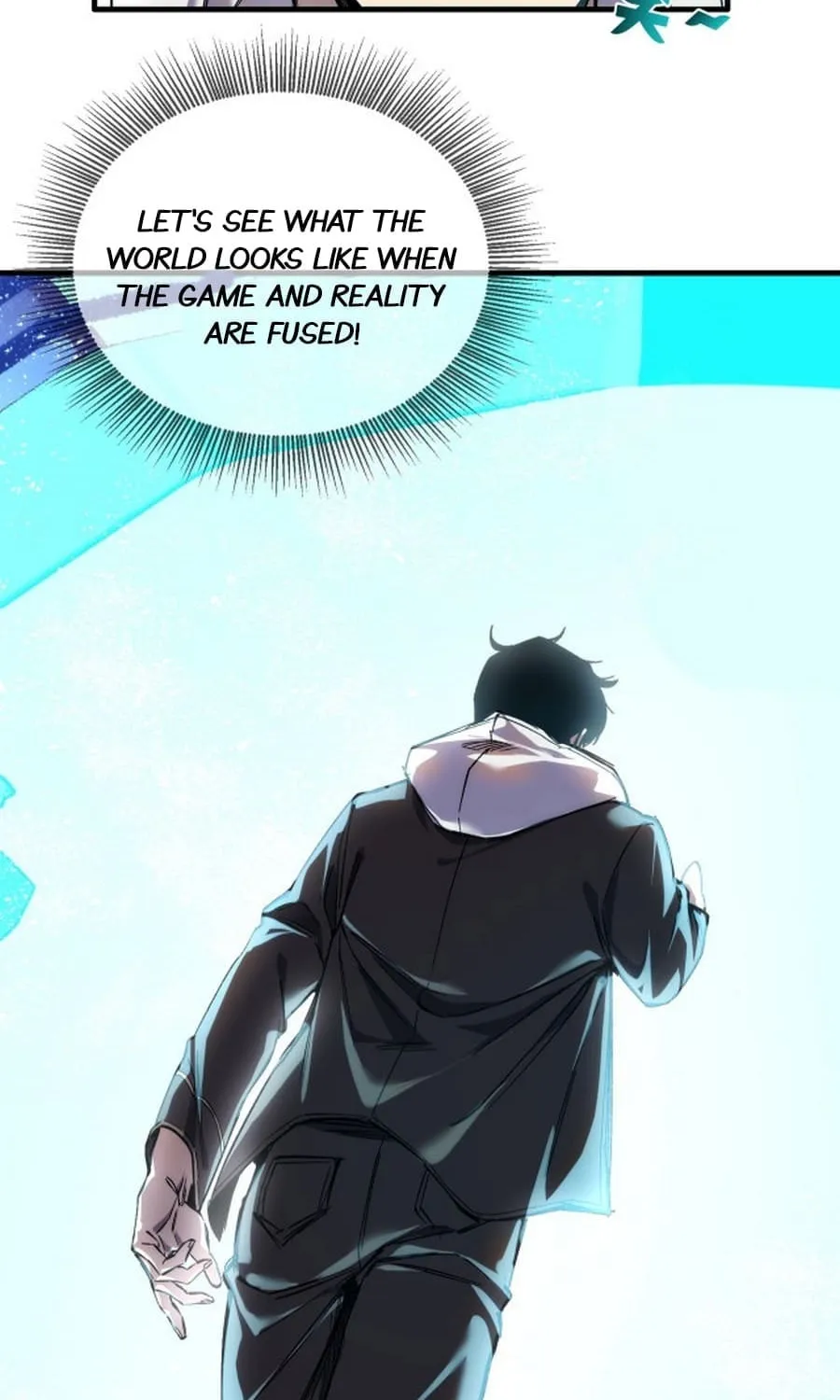 I Rely on My Invincibility to Deal Tons of Damage Passively! Chapter 1 page 50 - 