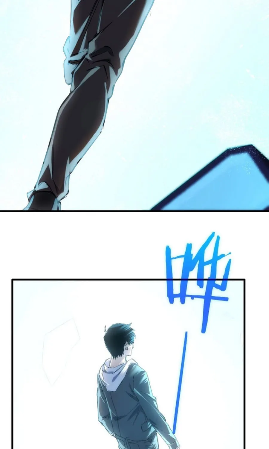 I Rely on My Invincibility to Deal Tons of Damage Passively! Chapter 1 page 51 - 