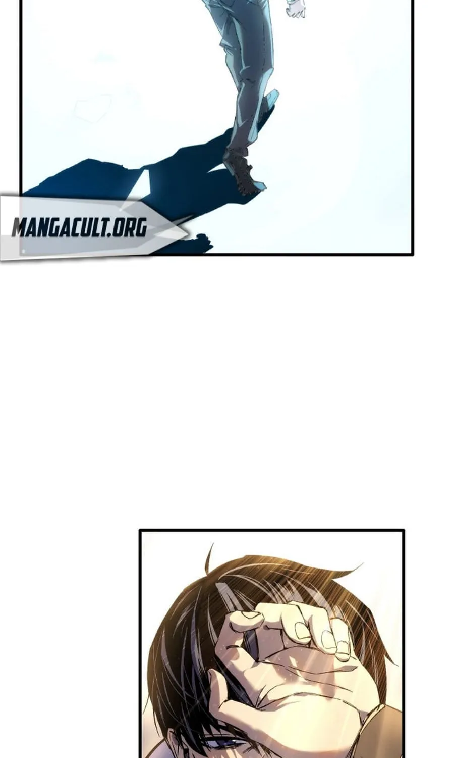 I Rely on My Invincibility to Deal Tons of Damage Passively! Chapter 1 page 52 - 