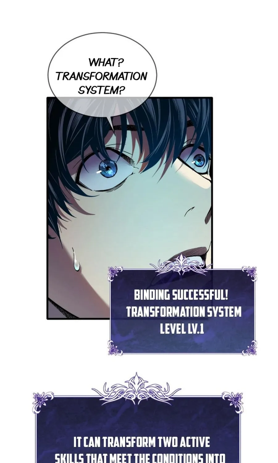 I Rely on My Invincibility to Deal Tons of Damage Passively! Chapter 1 page 57 - 