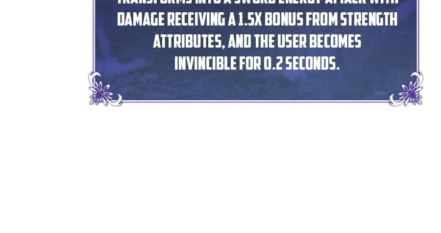 I Rely on My Invincibility to Deal Tons of Damage Passively! Chapter 1 page 67 - 