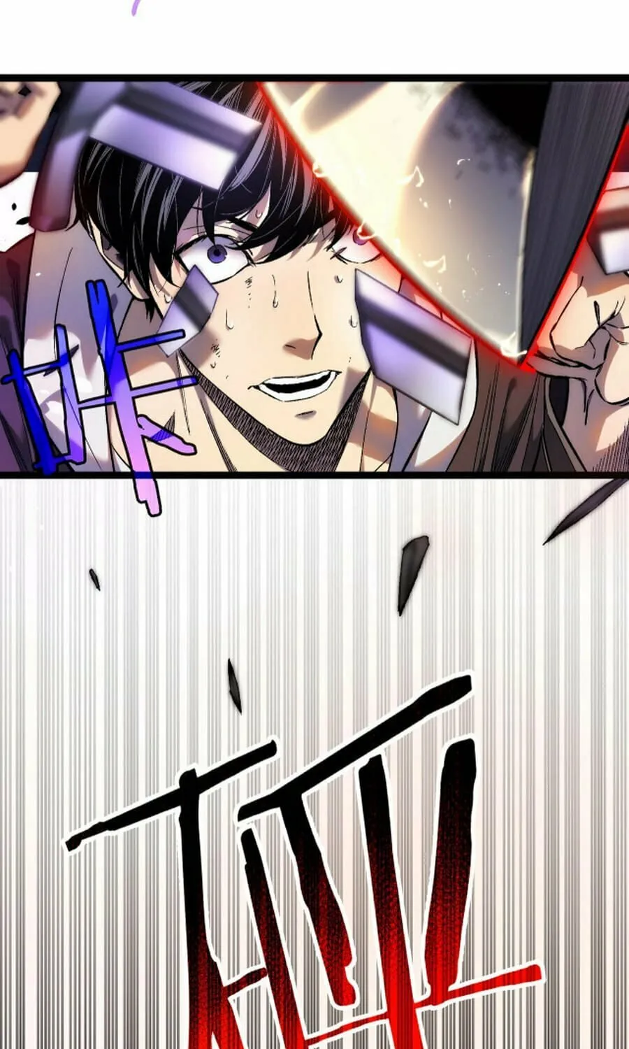 I Rely on My Invincibility to Deal Tons of Damage Passively! Chapter 1 page 86 - 