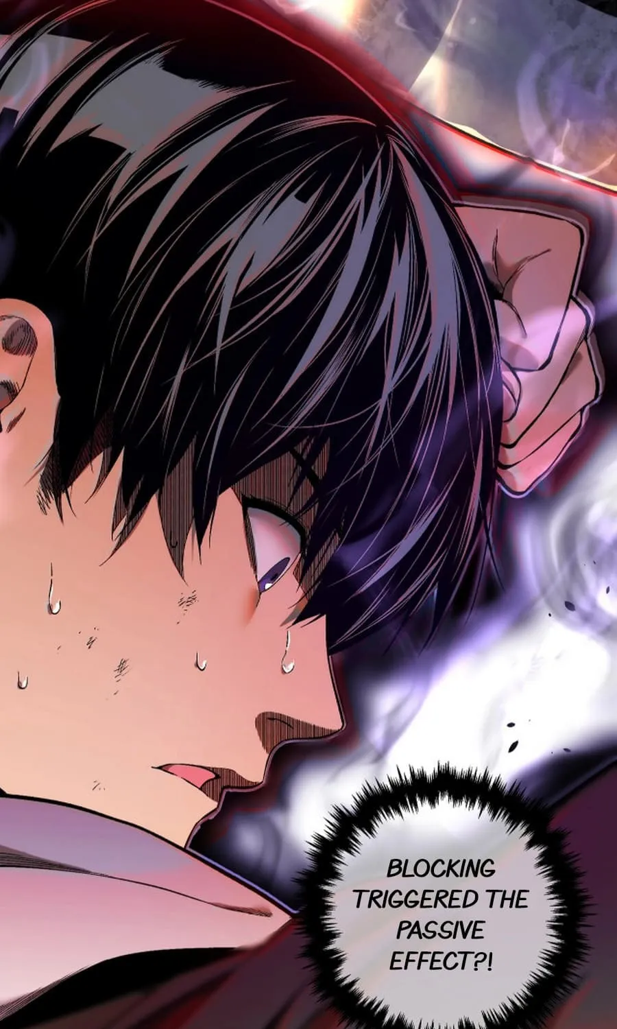 I Rely on My Invincibility to Deal Tons of Damage Passively! Chapter 1 page 88 - 