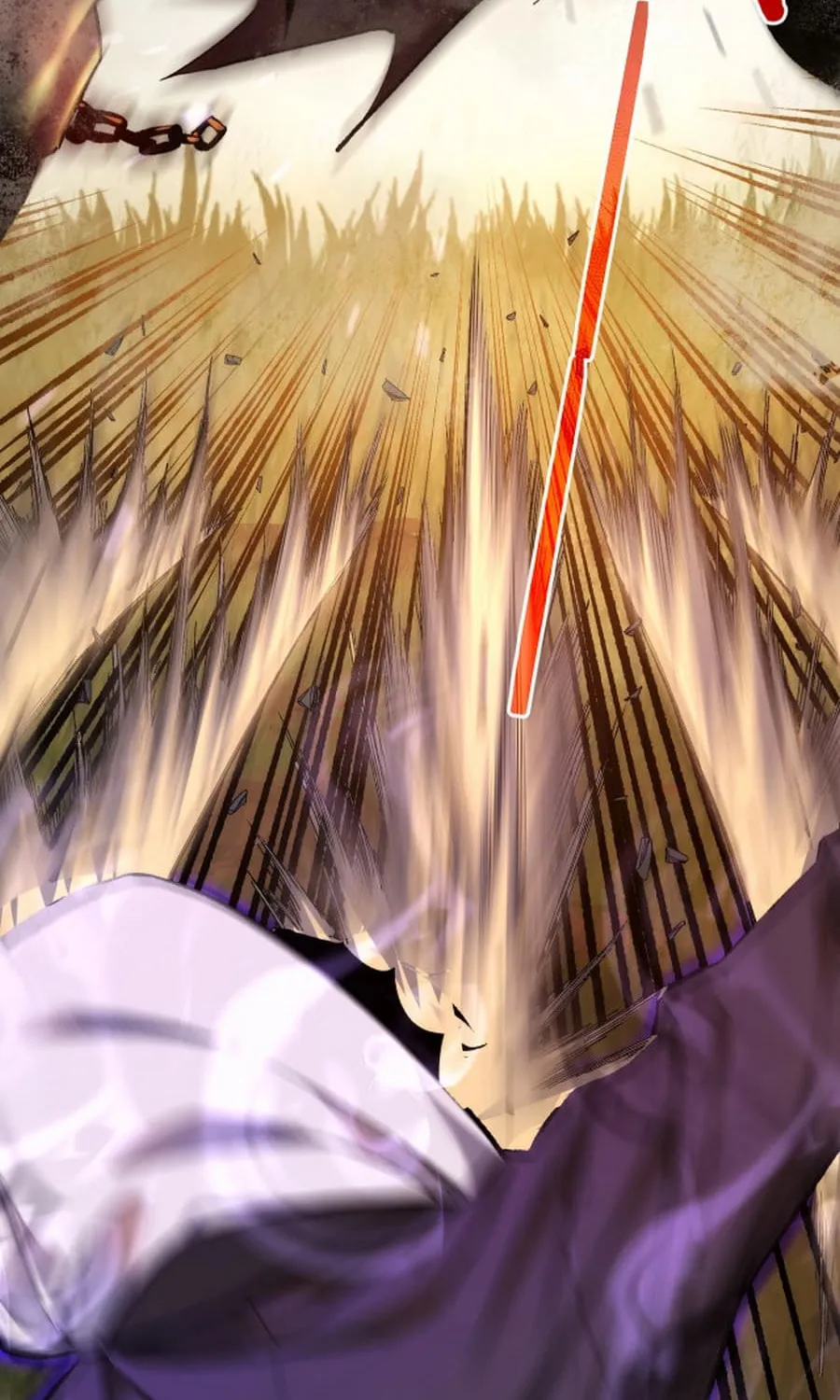 I Rely on My Invincibility to Deal Tons of Damage Passively! Chapter 1 page 98 - 