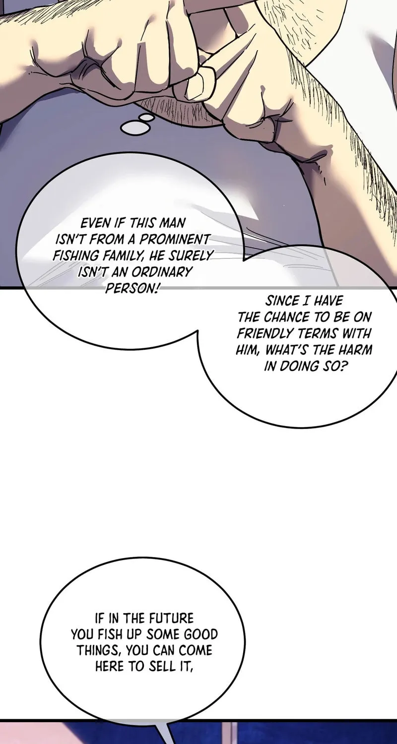 I Rely on My Invincibility to Deal Tons of Damage Passively! Chapter 10 page 15 - 