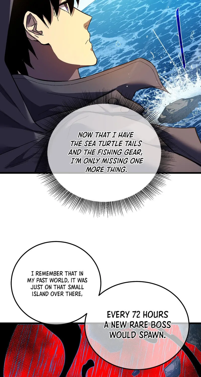 I Rely on My Invincibility to Deal Tons of Damage Passively! Chapter 10 page 20 - 