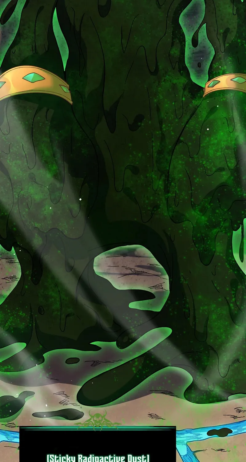 I Rely on My Invincibility to Deal Tons of Damage Passively! Chapter 10 page 41 - 