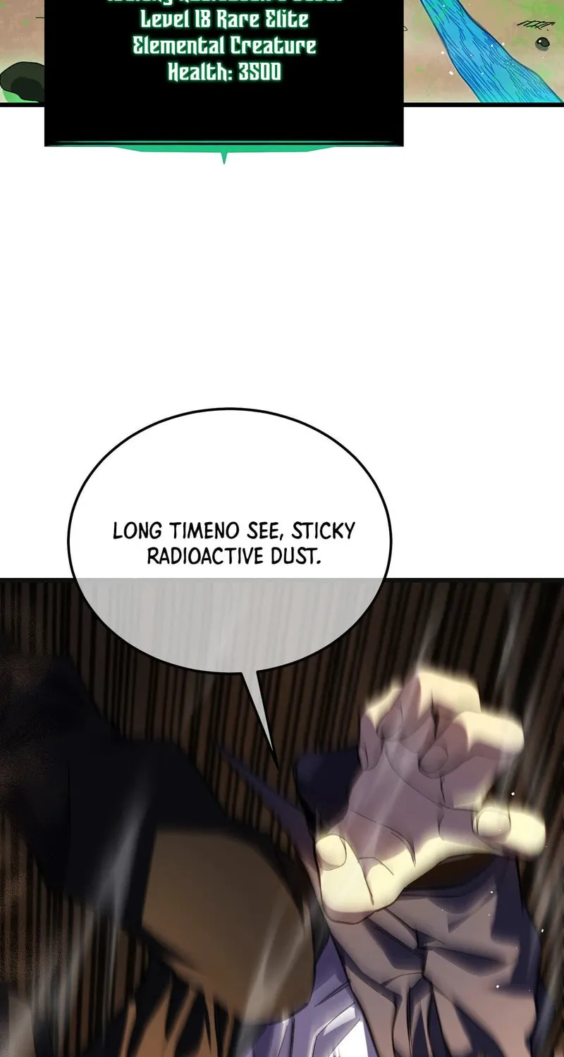 I Rely on My Invincibility to Deal Tons of Damage Passively! Chapter 10 page 42 - 