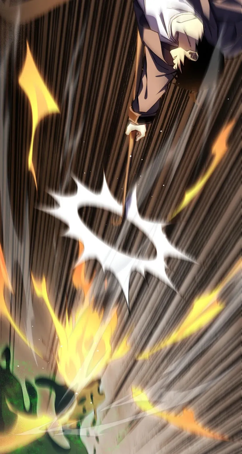 I Rely on My Invincibility to Deal Tons of Damage Passively! Chapter 10 page 44 - 