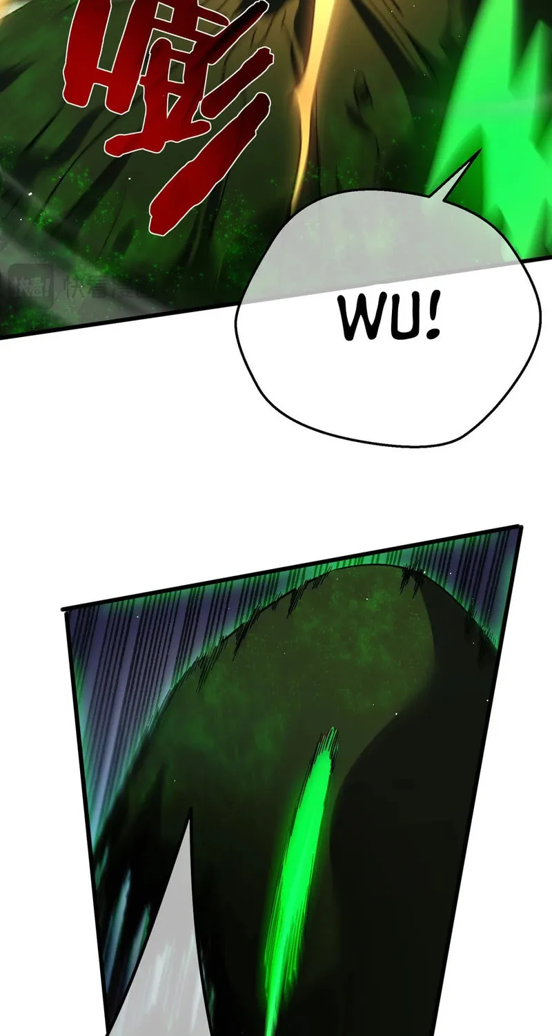 I Rely on My Invincibility to Deal Tons of Damage Passively! Chapter 10 page 46 - 