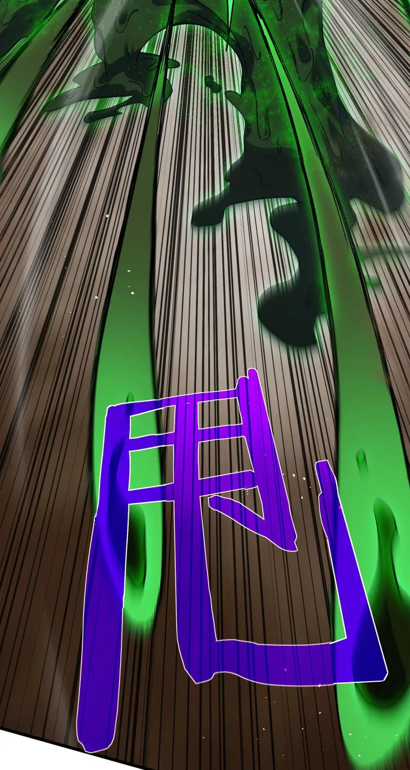 I Rely on My Invincibility to Deal Tons of Damage Passively! Chapter 10 page 48 - 