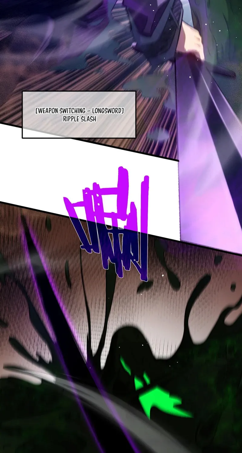 I Rely on My Invincibility to Deal Tons of Damage Passively! Chapter 10 page 54 - 