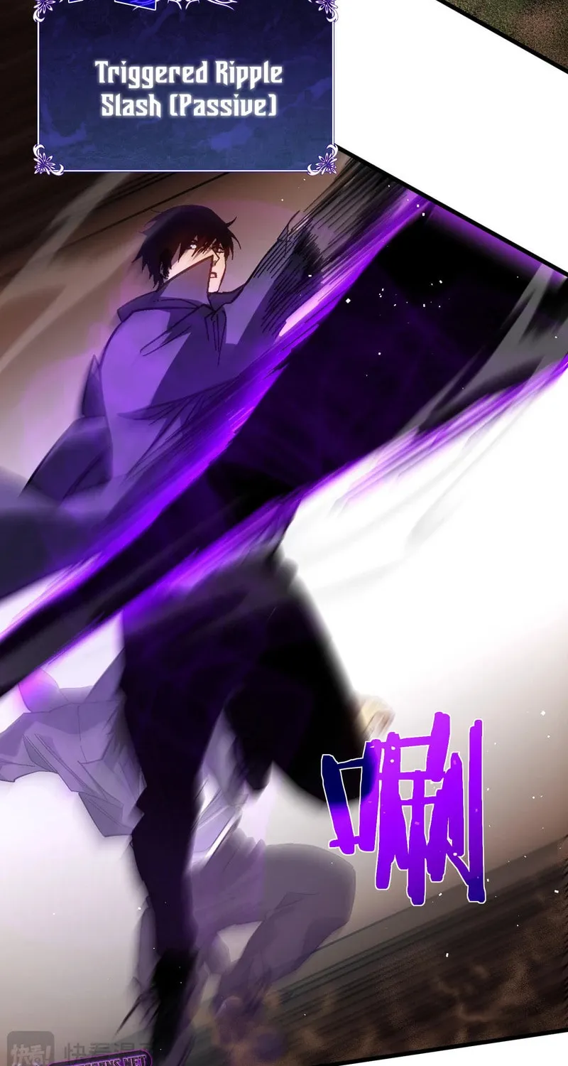 I Rely on My Invincibility to Deal Tons of Damage Passively! Chapter 10 page 56 - 