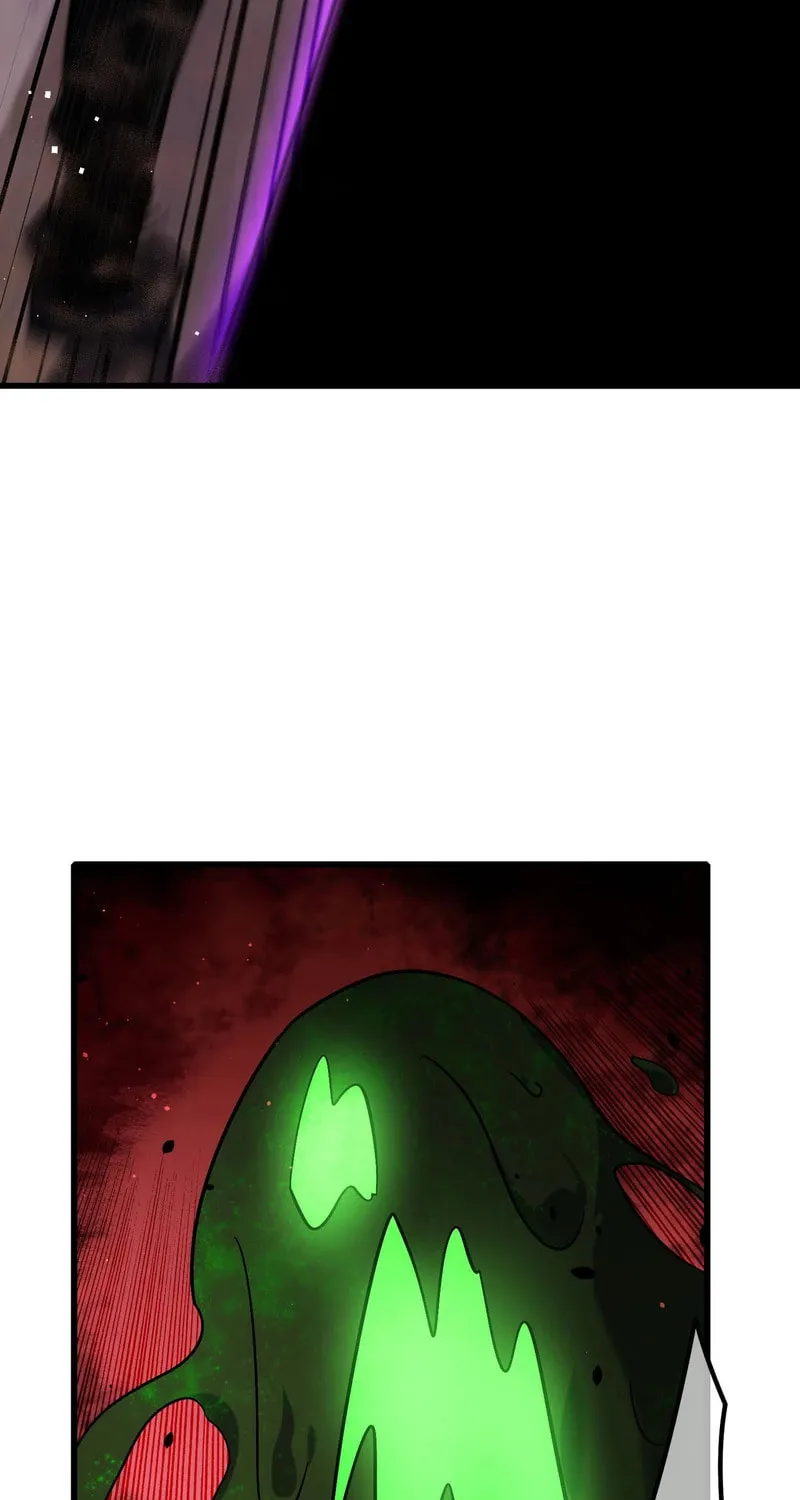 I Rely on My Invincibility to Deal Tons of Damage Passively! Chapter 10 page 59 - 