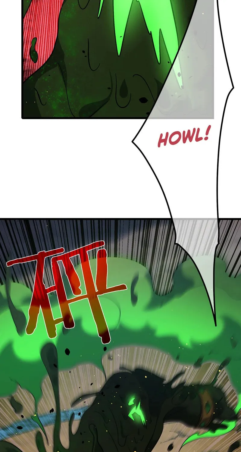 I Rely on My Invincibility to Deal Tons of Damage Passively! Chapter 10 page 60 - 