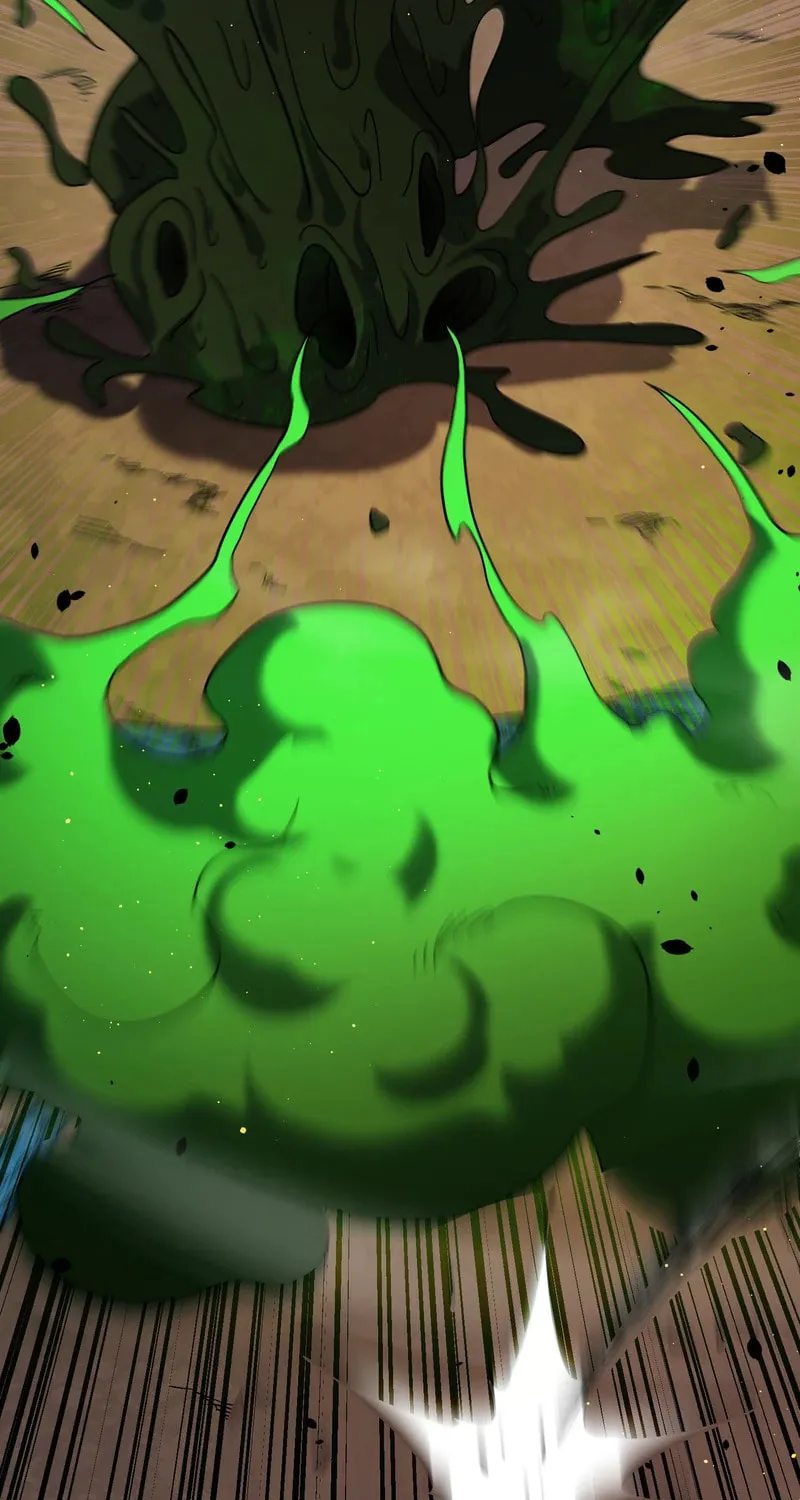 I Rely on My Invincibility to Deal Tons of Damage Passively! Chapter 10 page 62 - 