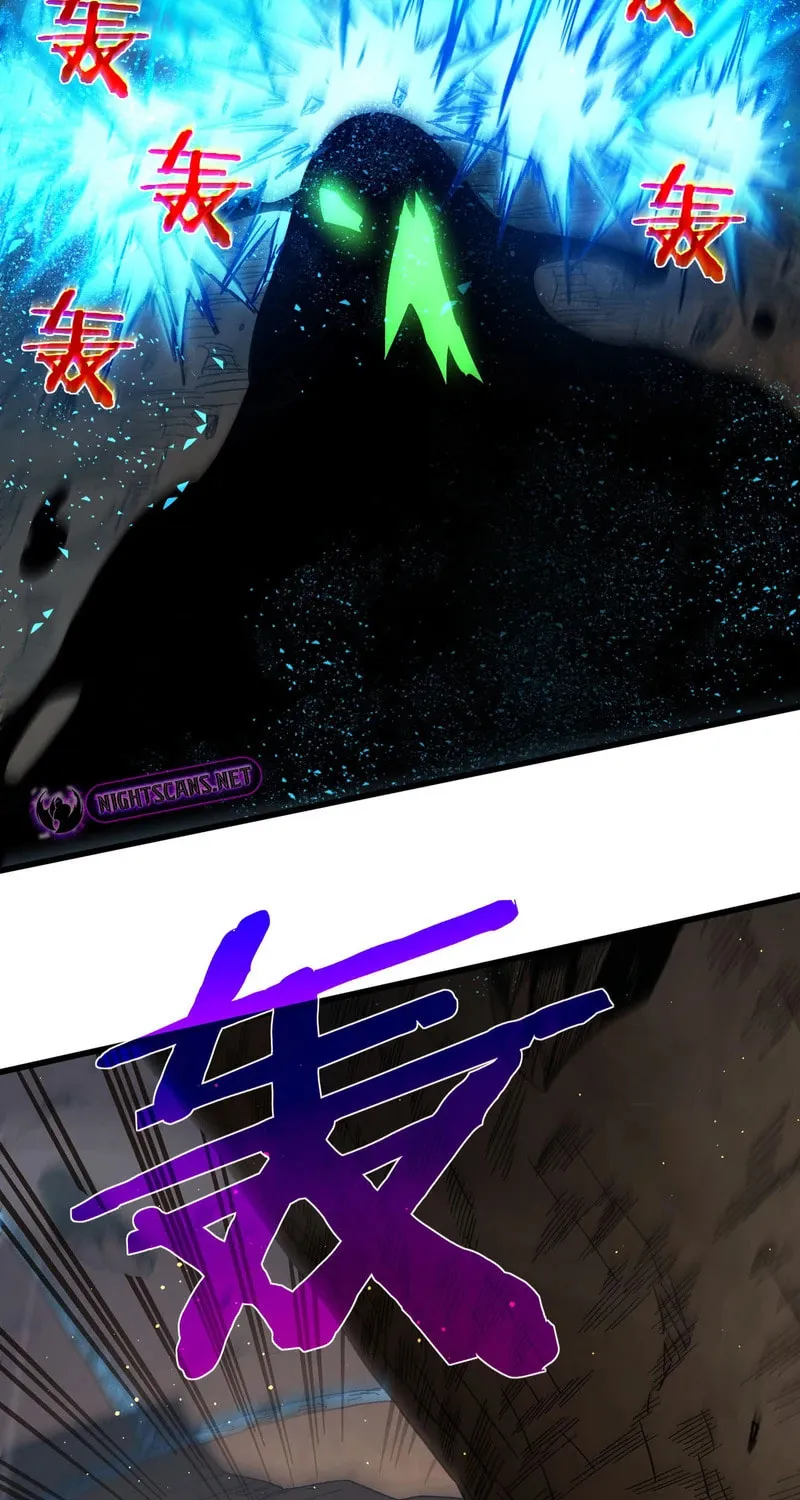 I Rely on My Invincibility to Deal Tons of Damage Passively! Chapter 10 page 66 - 
