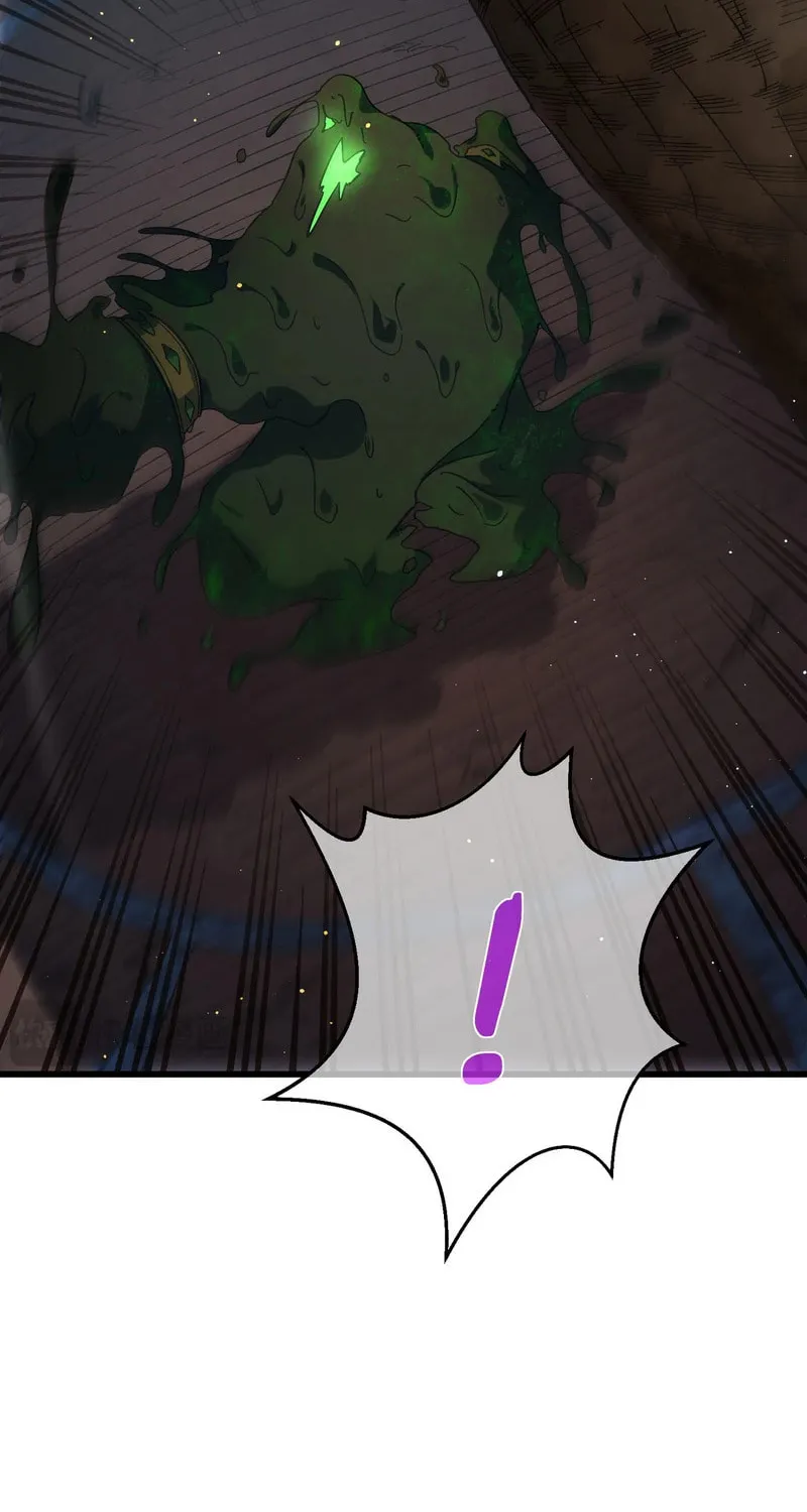 I Rely on My Invincibility to Deal Tons of Damage Passively! Chapter 10 page 67 - 