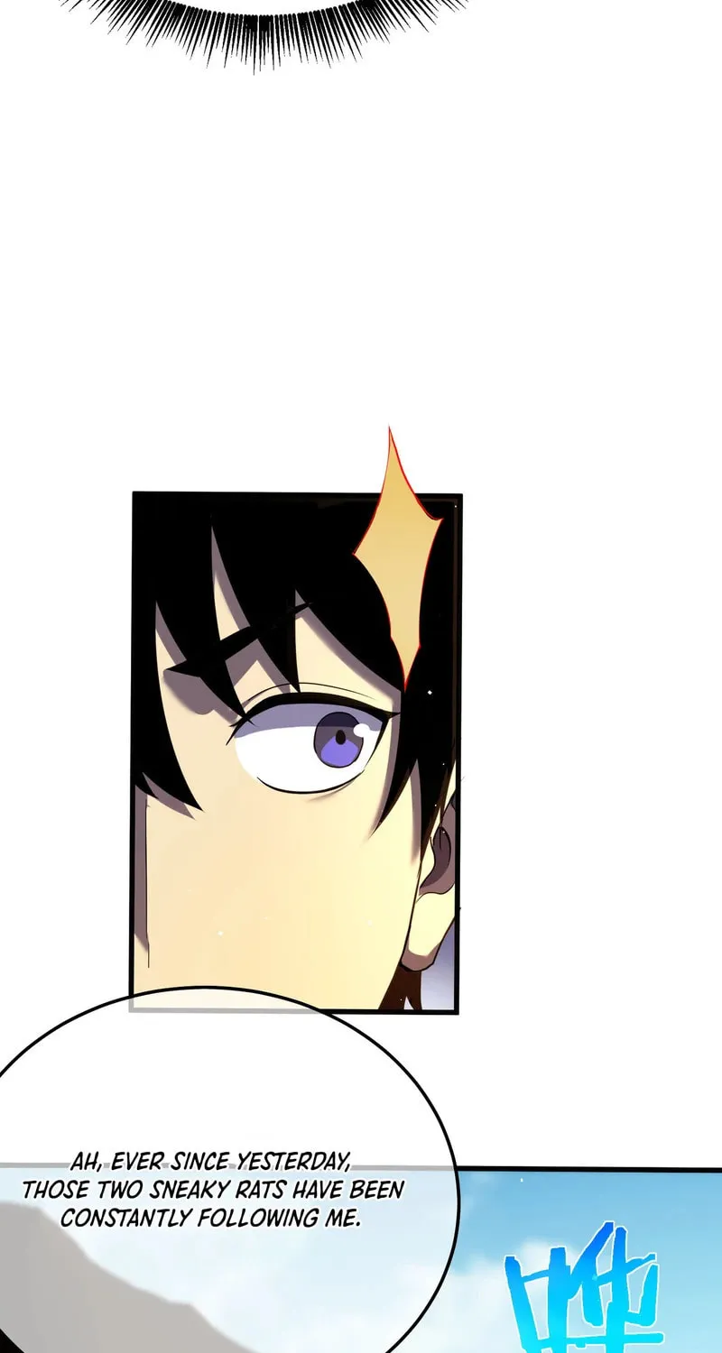 I Rely on My Invincibility to Deal Tons of Damage Passively! Chapter 10 page 77 - 