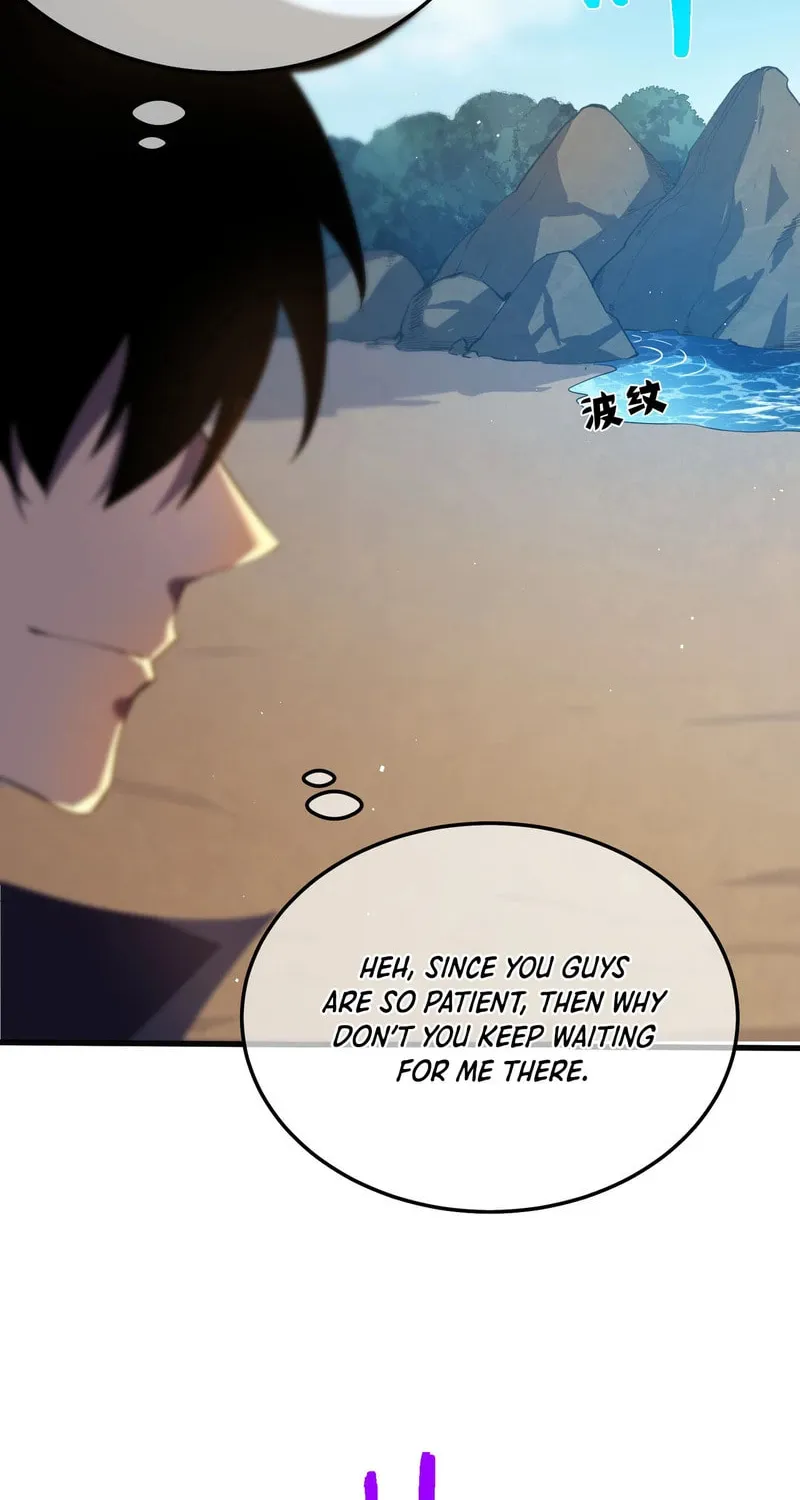 I Rely on My Invincibility to Deal Tons of Damage Passively! Chapter 10 page 78 - 