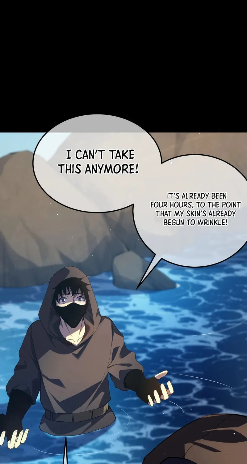 I Rely on My Invincibility to Deal Tons of Damage Passively! Chapter 10 page 82 - 