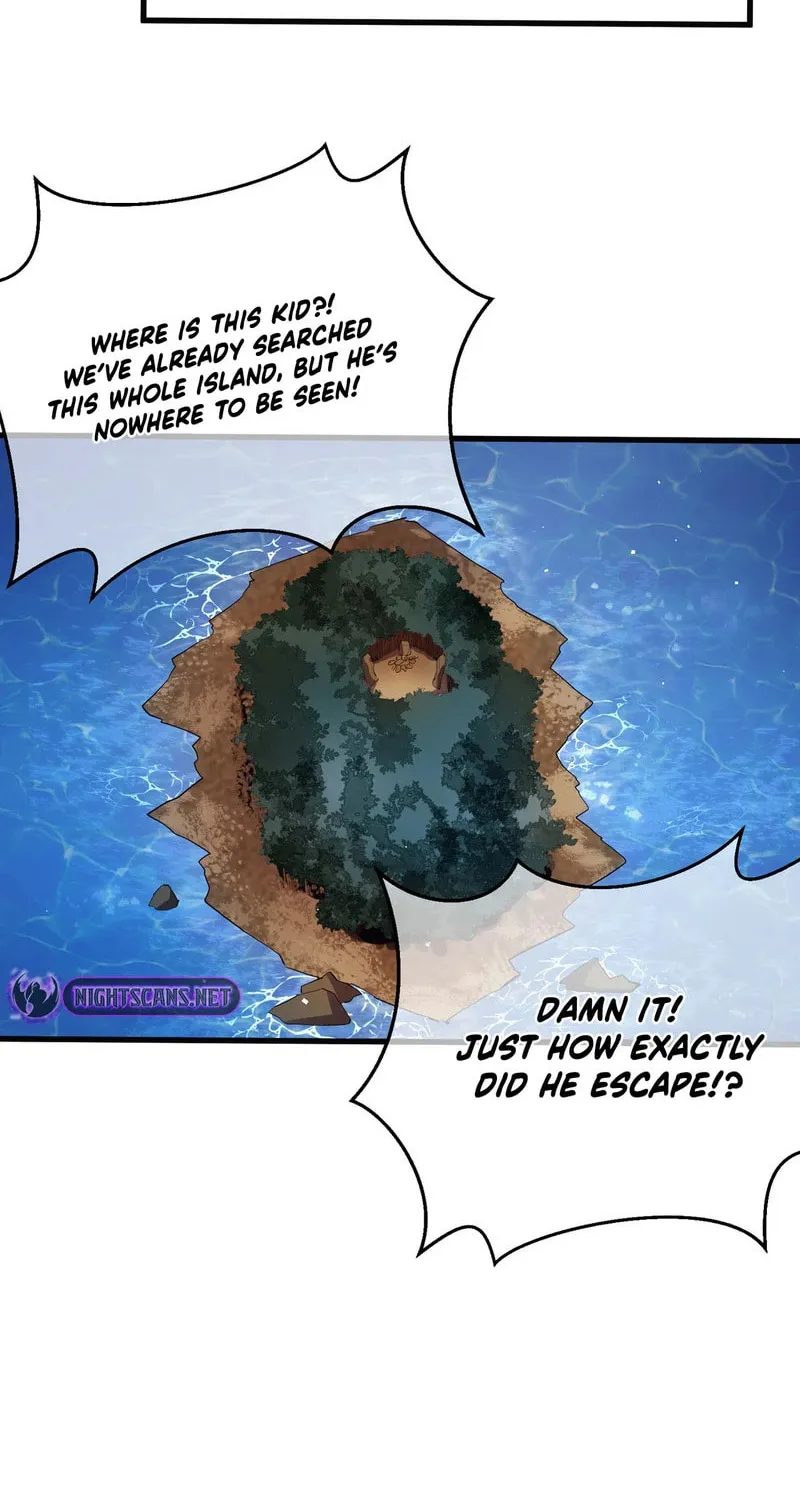 I Rely on My Invincibility to Deal Tons of Damage Passively! Chapter 10 page 85 - 