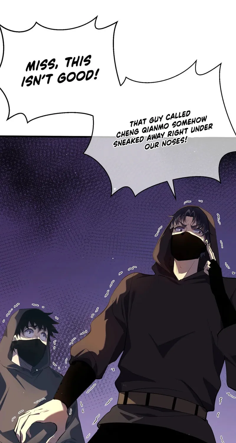 I Rely on My Invincibility to Deal Tons of Damage Passively! Chapter 10 page 86 - 
