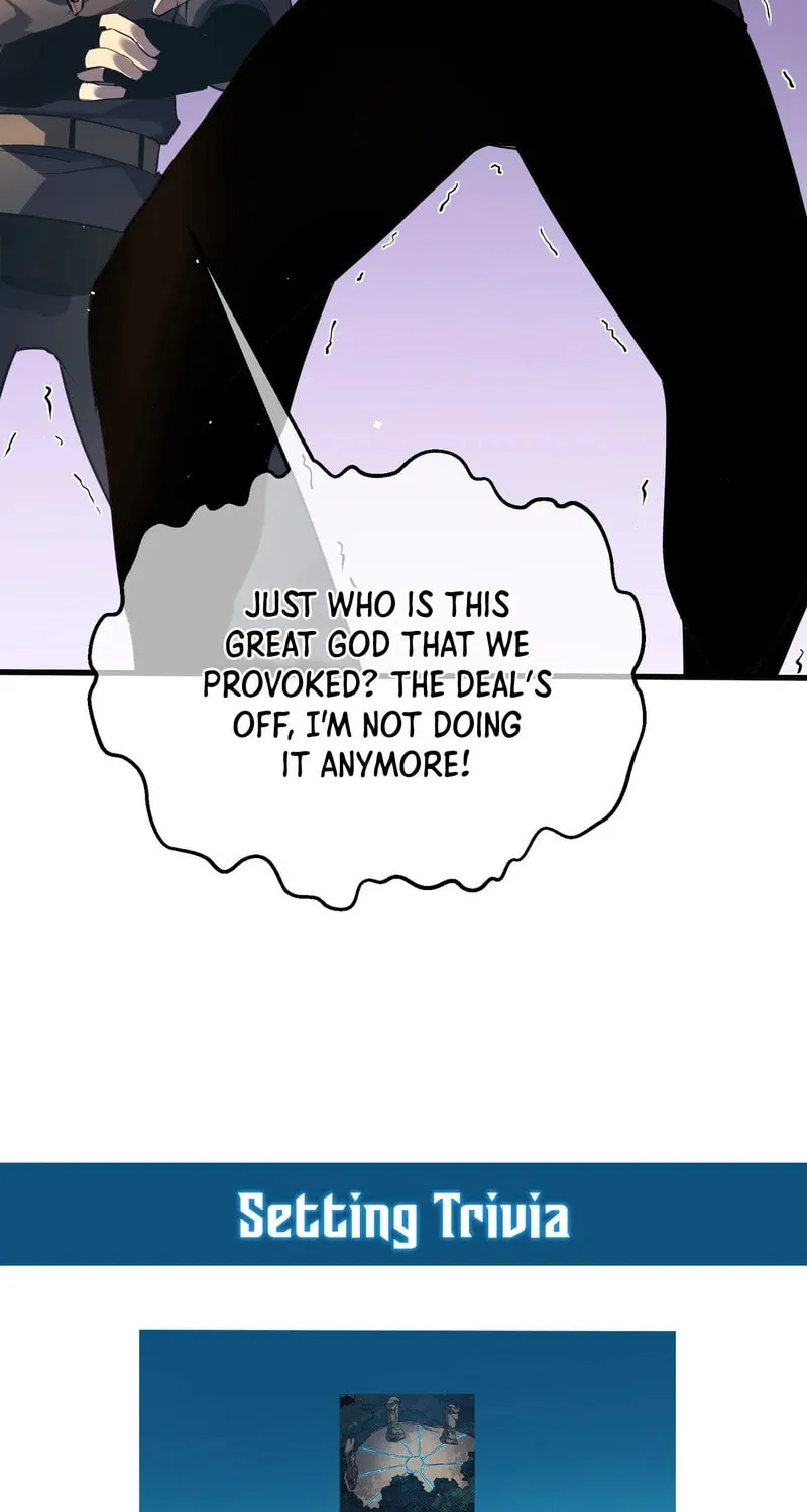 I Rely on My Invincibility to Deal Tons of Damage Passively! Chapter 10 page 87 - 