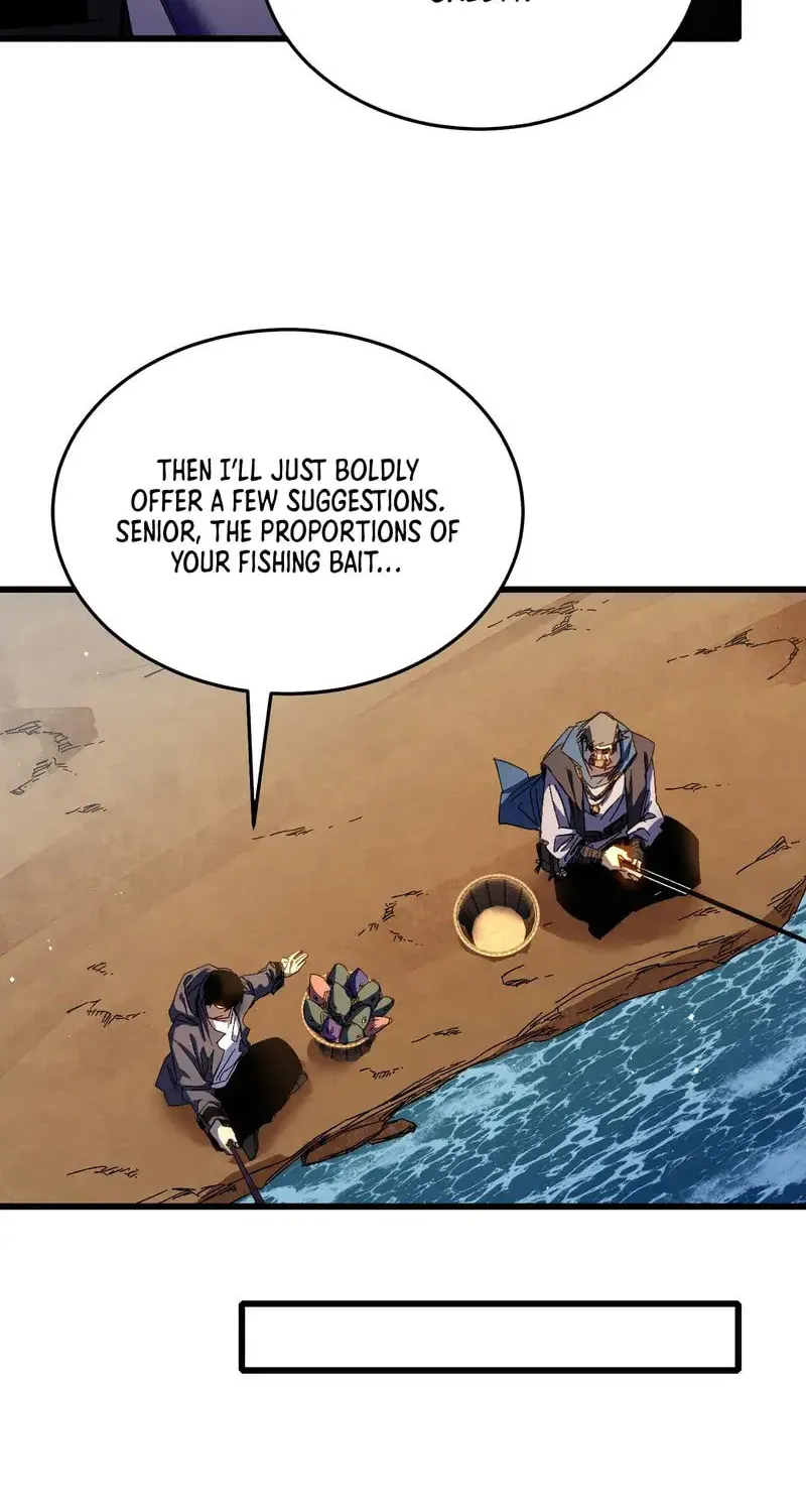 I Rely on My Invincibility to Deal Tons of Damage Passively! Chapter 11 page 25 - 