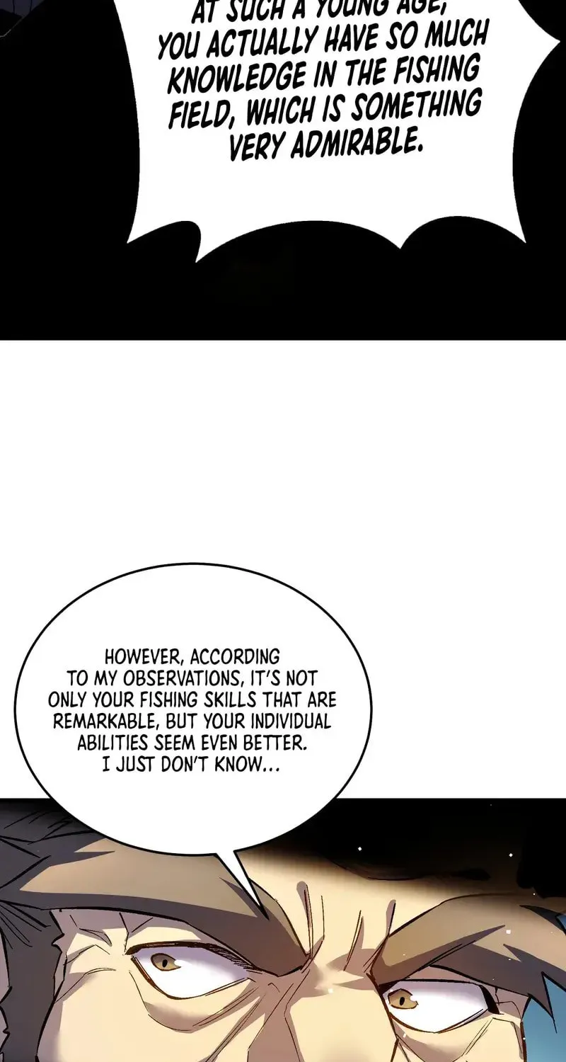 I Rely on My Invincibility to Deal Tons of Damage Passively! Chapter 11 page 28 - 
