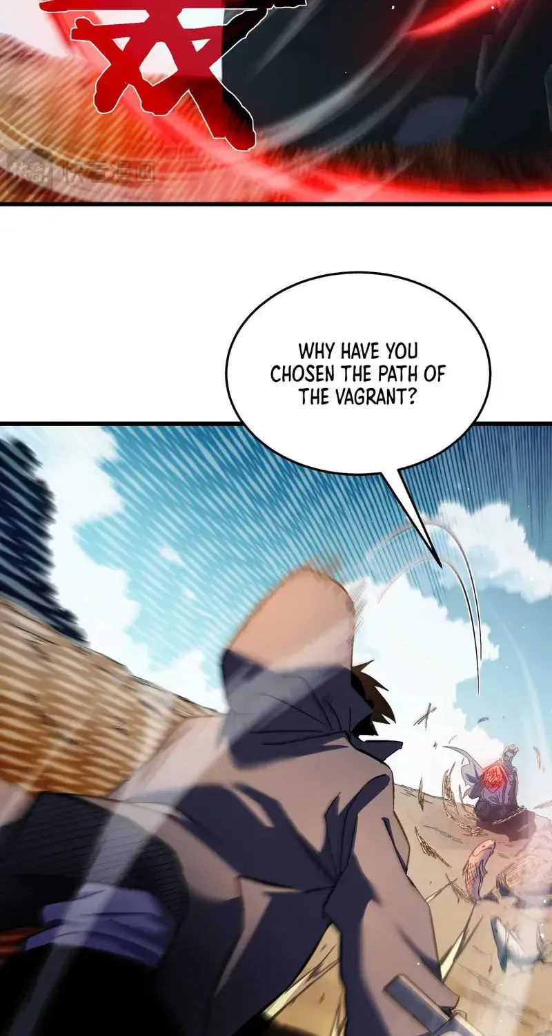 I Rely on My Invincibility to Deal Tons of Damage Passively! Chapter 11 page 30 - 