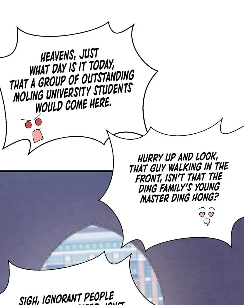 I Rely on My Invincibility to Deal Tons of Damage Passively! Chapter 11 page 41 - 