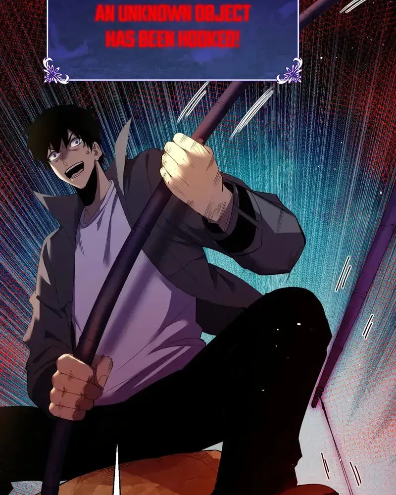 I Rely on My Invincibility to Deal Tons of Damage Passively! Chapter 11 page 56 - 