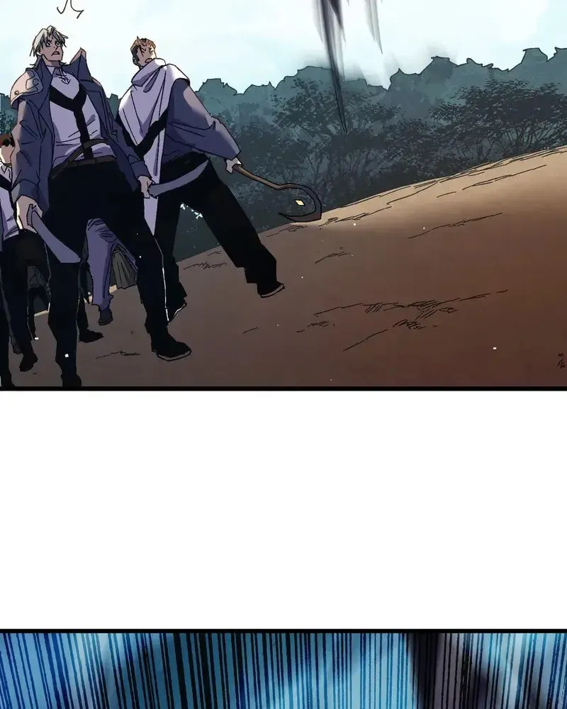 I Rely on My Invincibility to Deal Tons of Damage Passively! Chapter 11 page 66 - 