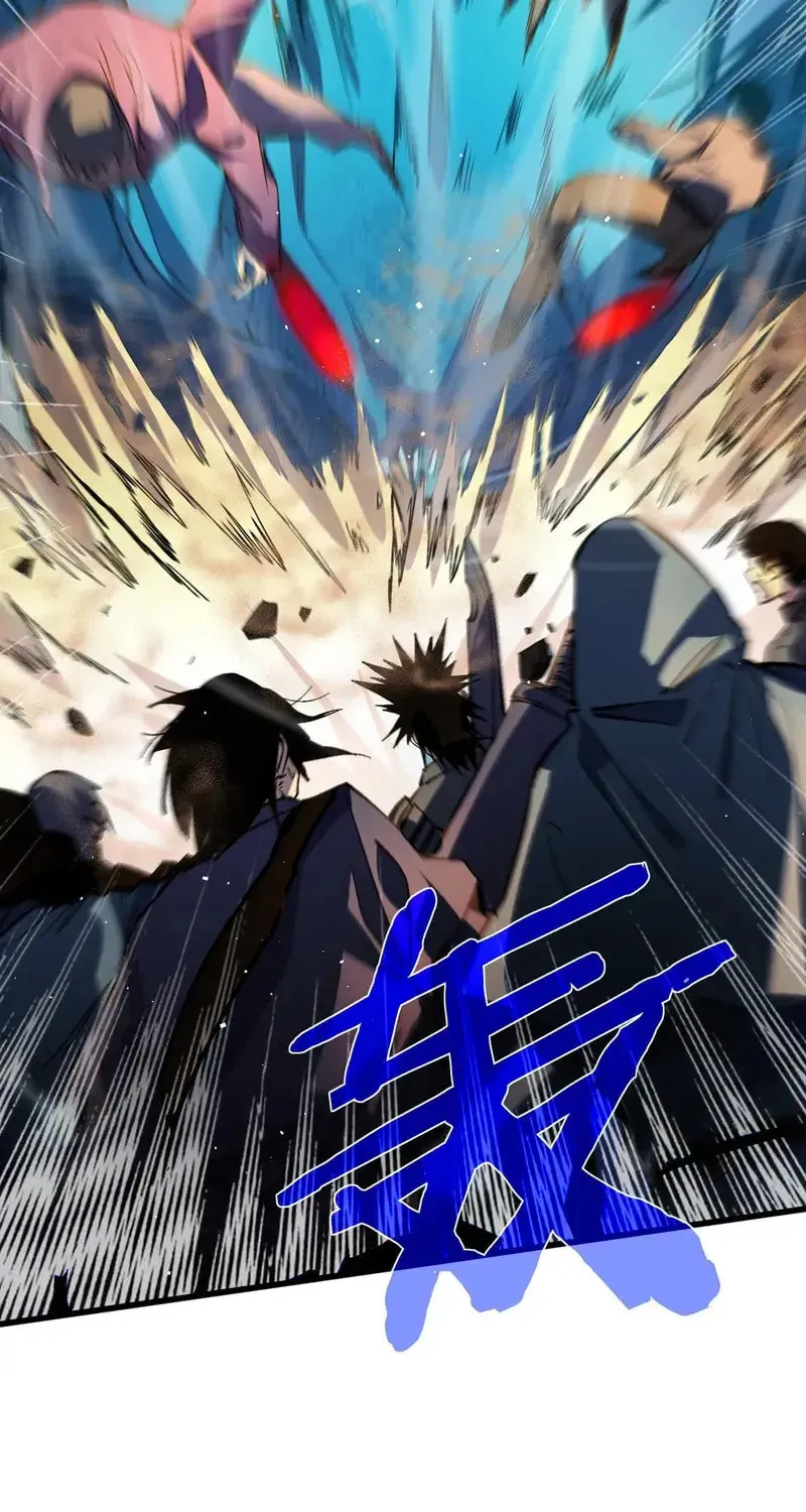 I Rely on My Invincibility to Deal Tons of Damage Passively! Chapter 11 page 69 - 