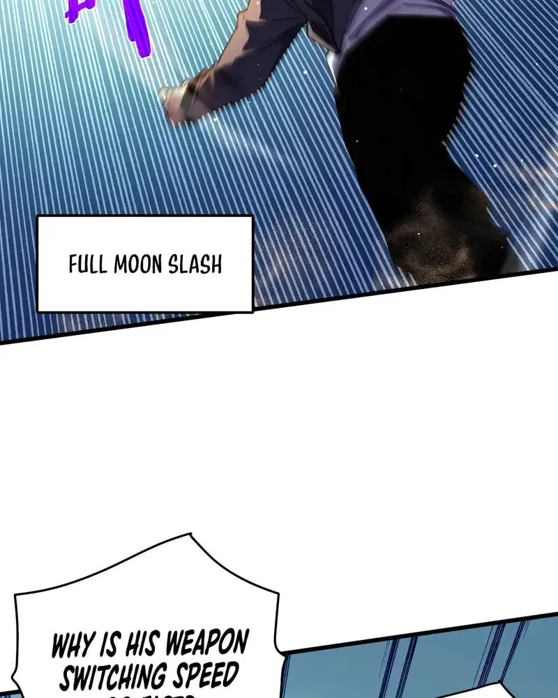I Rely on My Invincibility to Deal Tons of Damage Passively! Chapter 11 page 81 - 