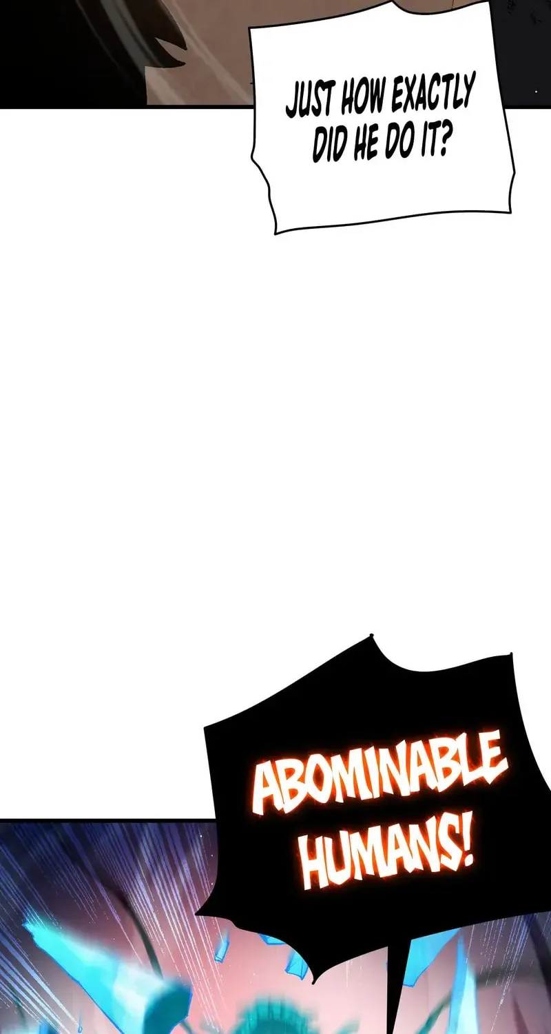 I Rely on My Invincibility to Deal Tons of Damage Passively! Chapter 11 page 83 - 