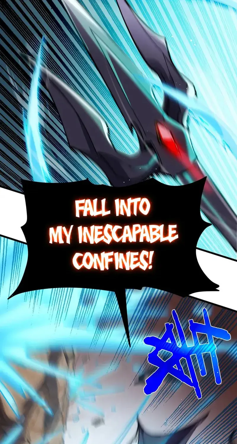 I Rely on My Invincibility to Deal Tons of Damage Passively! Chapter 11 page 85 - 