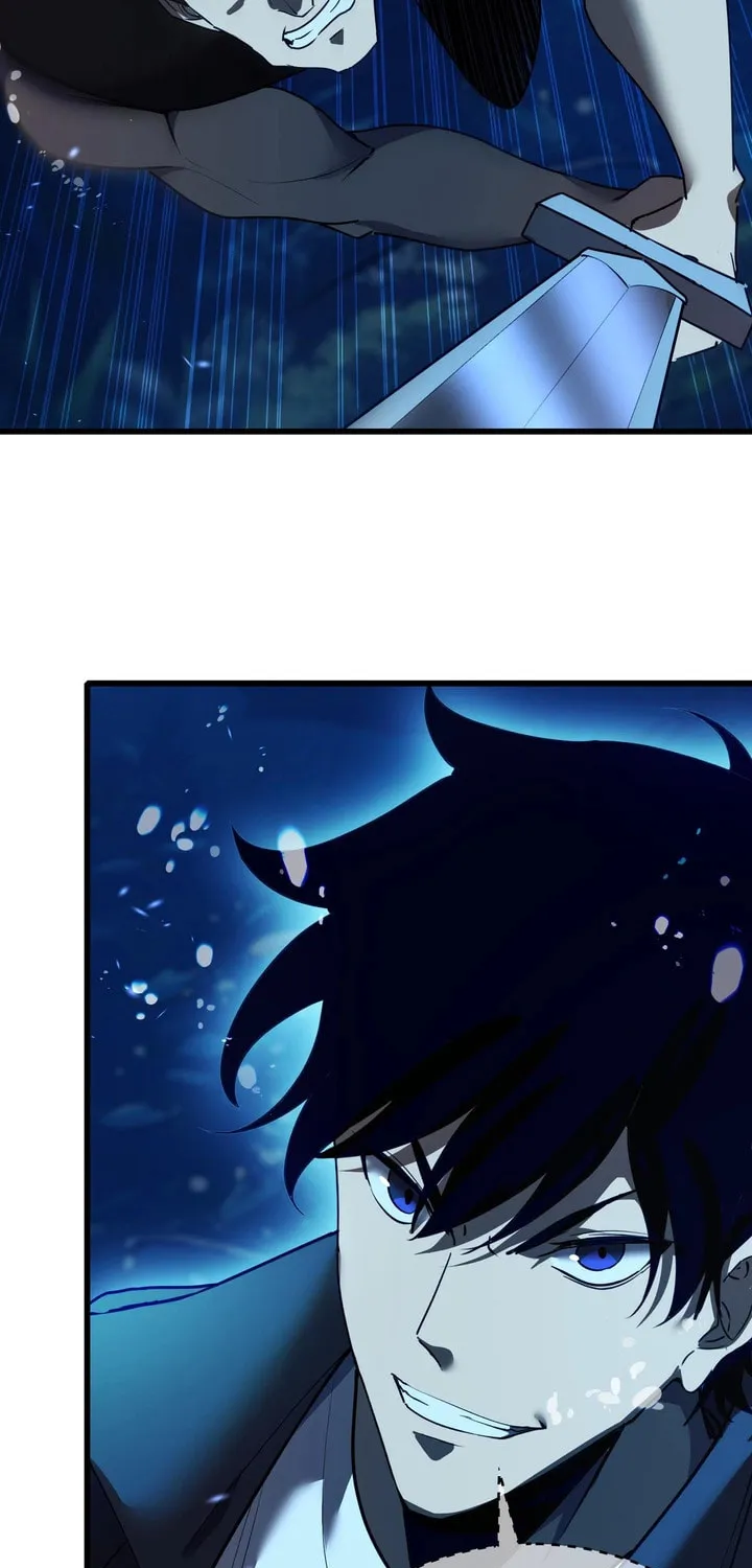 I Rely on My Invincibility to Deal Tons of Damage Passively! Chapter 12 page 12 - 