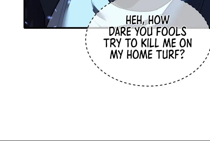 I Rely on My Invincibility to Deal Tons of Damage Passively! Chapter 12 page 13 - 