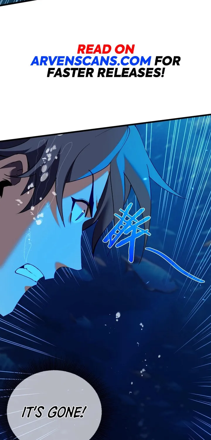 I Rely on My Invincibility to Deal Tons of Damage Passively! Chapter 12 page 17 - 