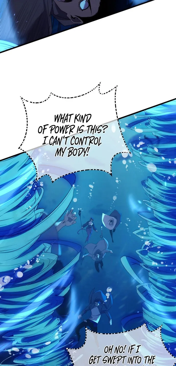 I Rely on My Invincibility to Deal Tons of Damage Passively! Chapter 12 page 22 - 