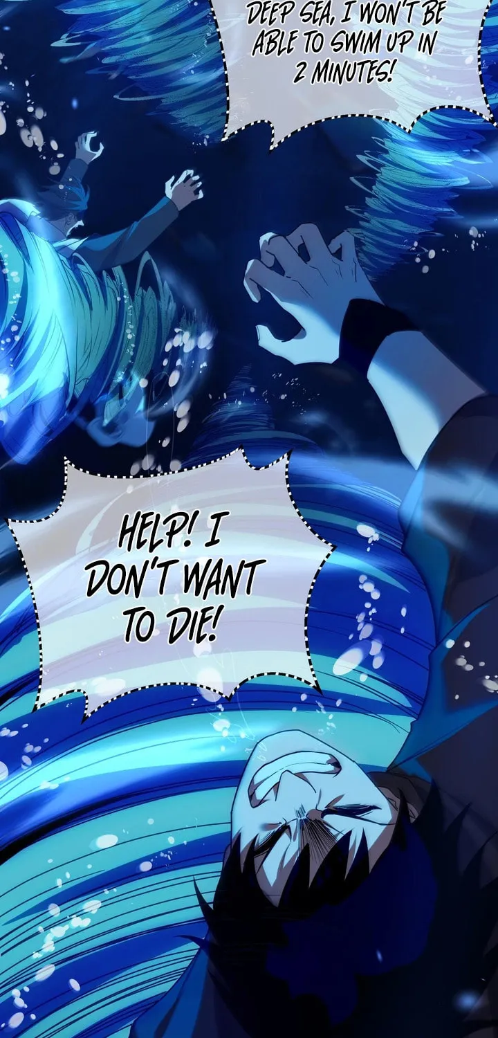 I Rely on My Invincibility to Deal Tons of Damage Passively! Chapter 12 page 23 - 