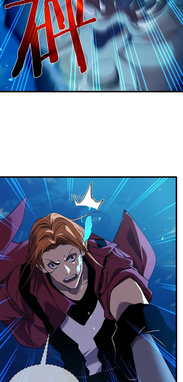 I Rely on My Invincibility to Deal Tons of Damage Passively! Chapter 12 page 26 - 