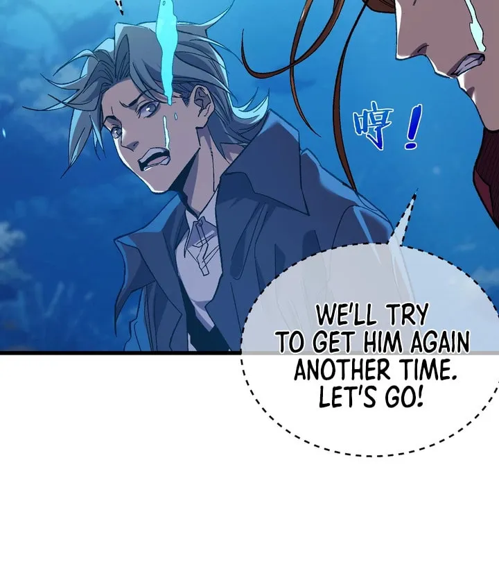 I Rely on My Invincibility to Deal Tons of Damage Passively! Chapter 12 page 29 - 