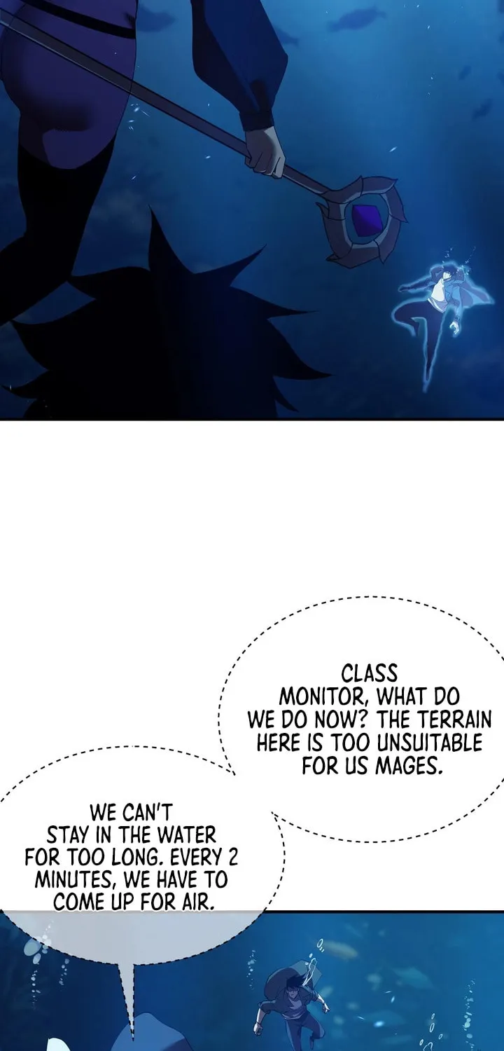 I Rely on My Invincibility to Deal Tons of Damage Passively! Chapter 12 page 4 - 