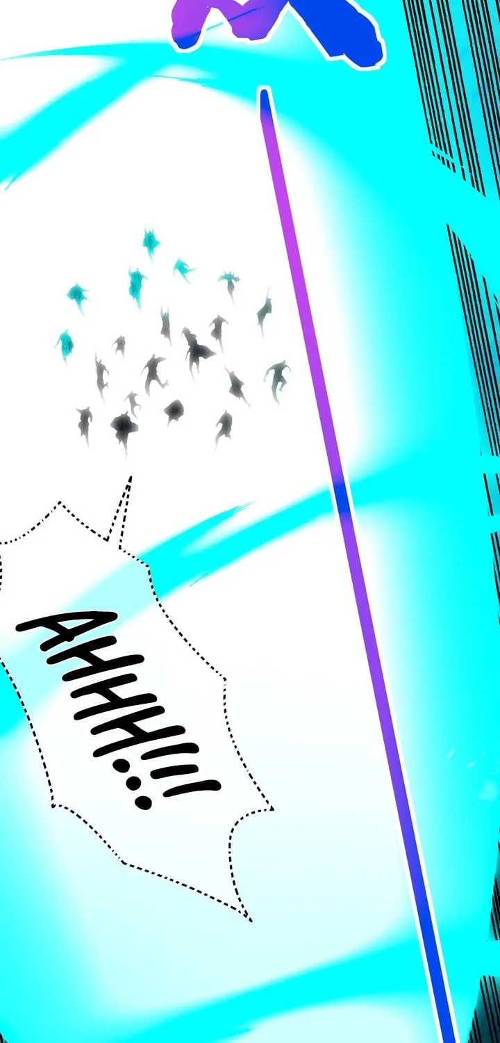 I Rely on My Invincibility to Deal Tons of Damage Passively! Chapter 12 page 32 - 
