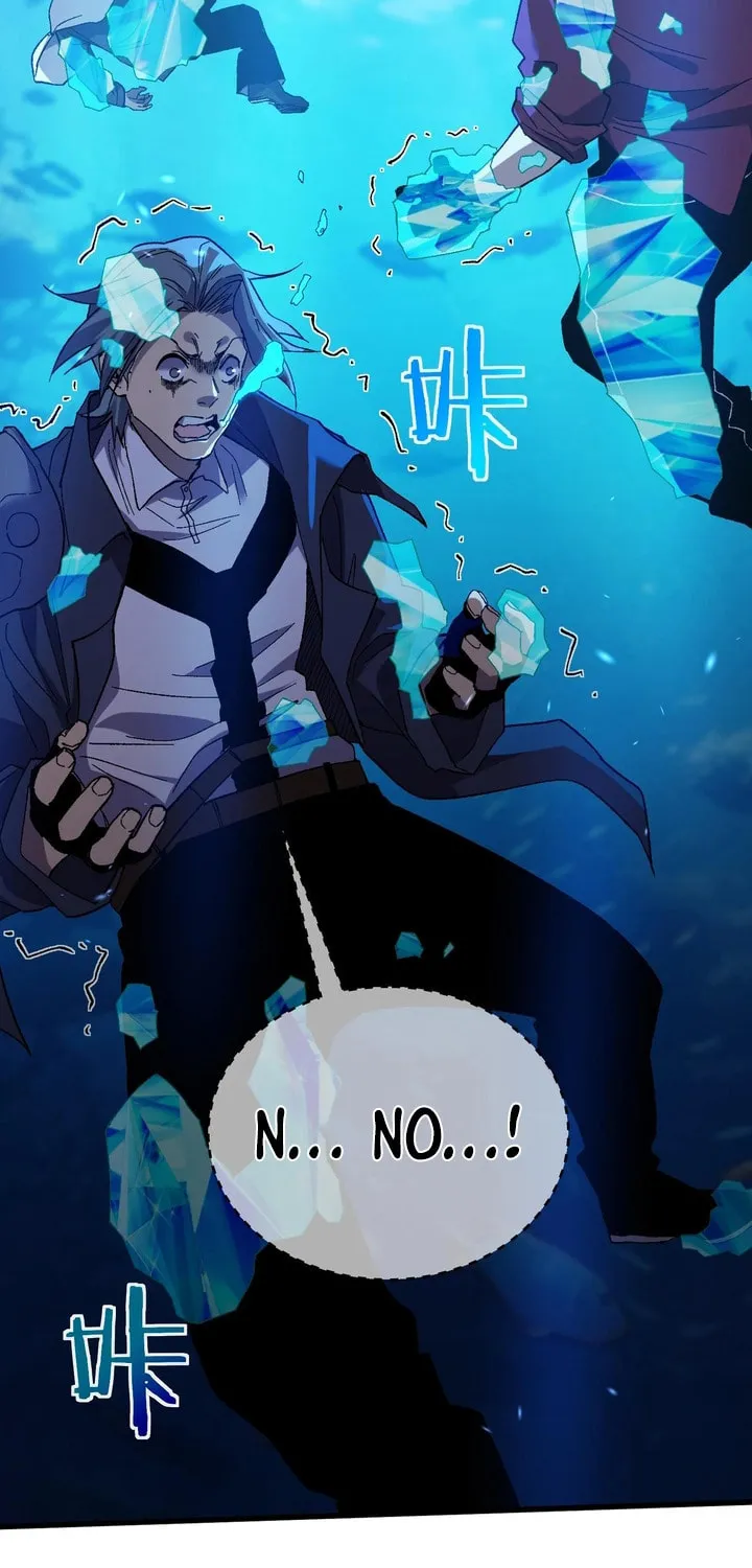 I Rely on My Invincibility to Deal Tons of Damage Passively! Chapter 12 page 34 - 