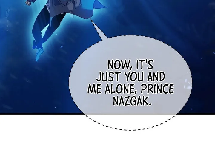 I Rely on My Invincibility to Deal Tons of Damage Passively! Chapter 12 page 41 - 
