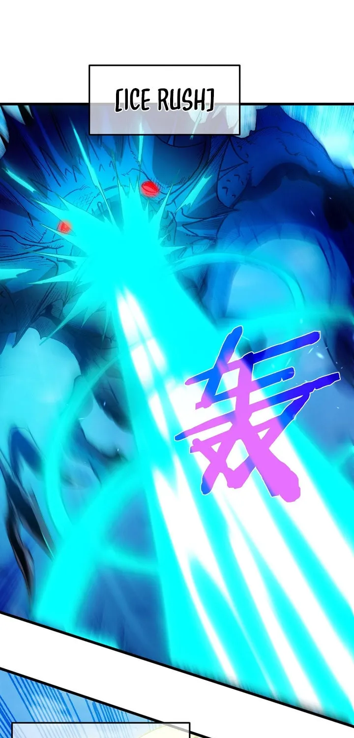 I Rely on My Invincibility to Deal Tons of Damage Passively! Chapter 12 page 42 - 